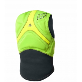 Impact Front Zip Vest