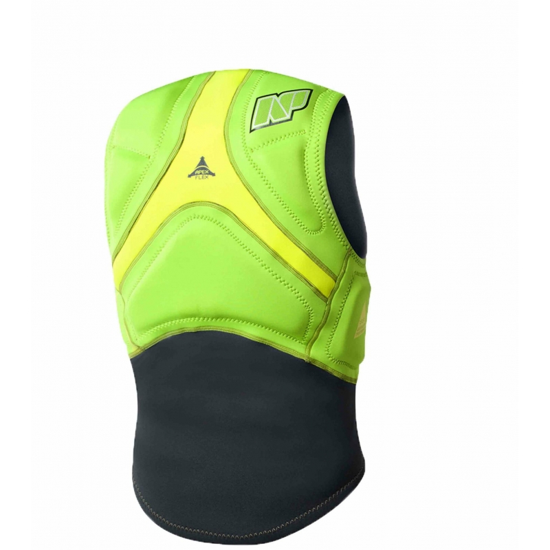 Impact Front Zip Vest