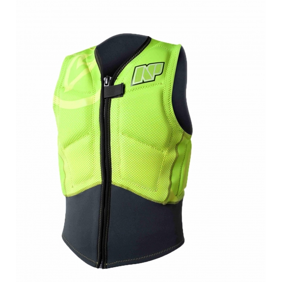 Impact Front Zip Vest