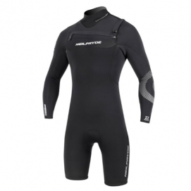 Pianka neoprenowa męska NeilPryde19 CORTEX Spring LS 320 FZ