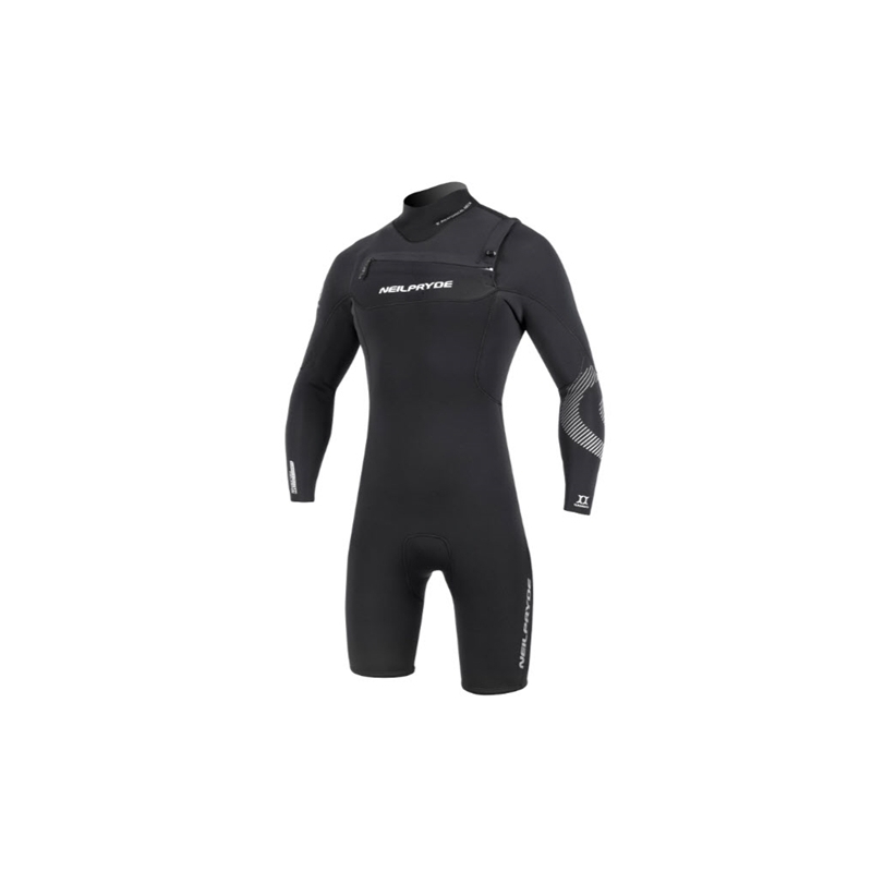 Pianka neoprenowa męska NeilPryde19 CORTEX Spring LS 320 FZ