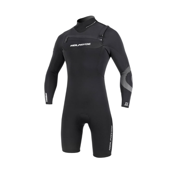 Pianka neoprenowa męska NeilPryde19 CORTEX Spring LS 320 FZ