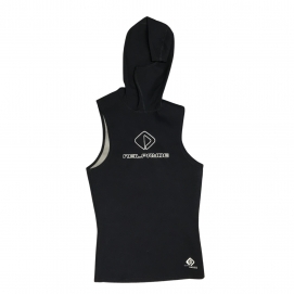 NeilPryde Men 3000 Thermobase Hooded Vest - XL