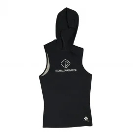 Docieplacz NeilPryde Men 3000 Thermobase Hooded Vest - S