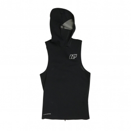 Docieplacz NeilPryde Thermabase Hooded Vest Men - M
