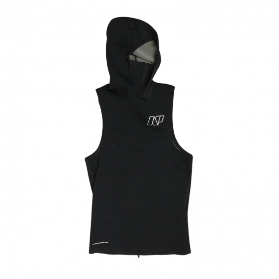 Thermabase Hooded VestMen