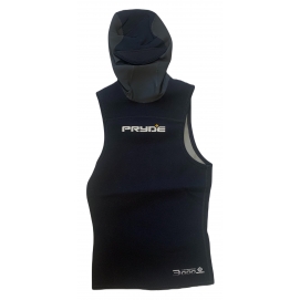 Docieplacz NeilPryde Thermobase 3000 3M hooded vest - S