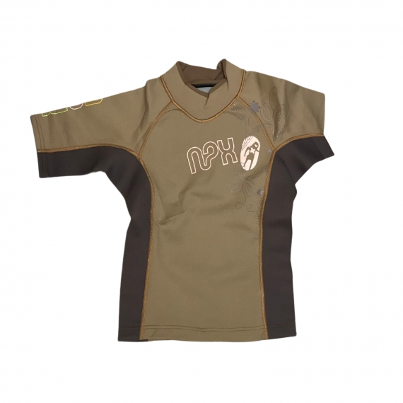 NeilPryde NPX Heatseeker Lady S/S - L