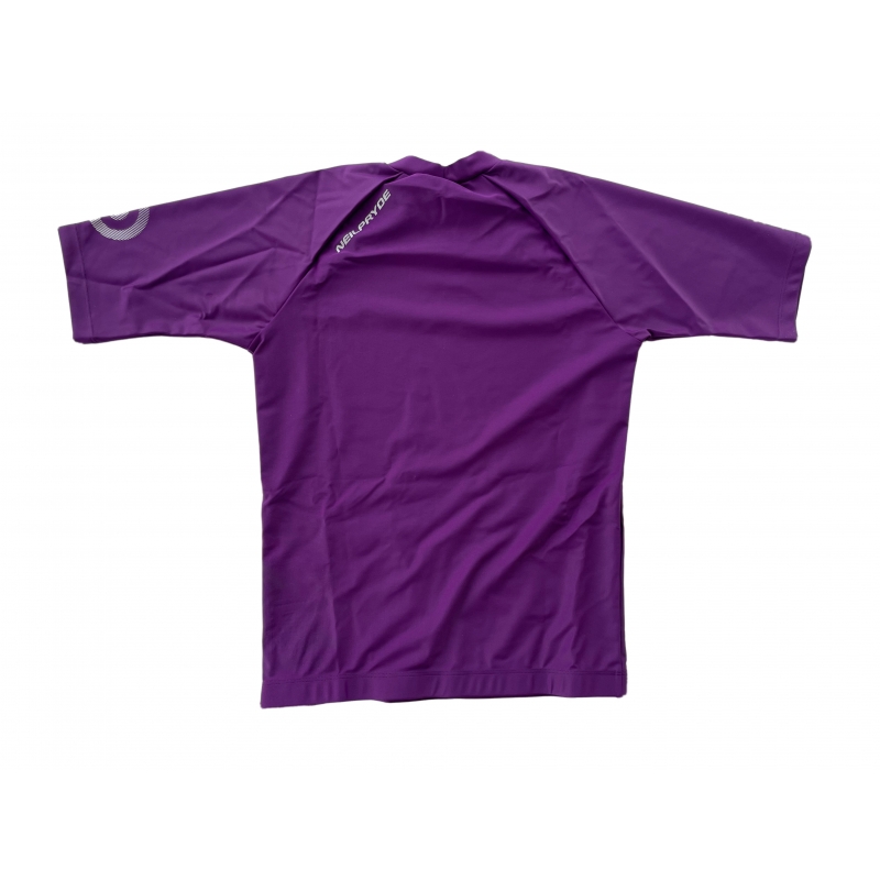 NeilPryde 20 Rise S/S Youth Rashguard - 12