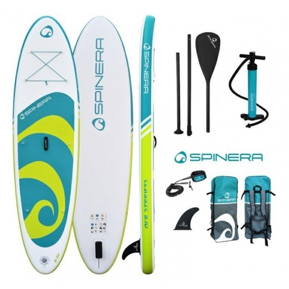 Supboard 2022 Classic Pack 3 - 9.1