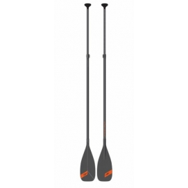 Wiosło SUP JP-Australia Carbon/Glass 2pc
