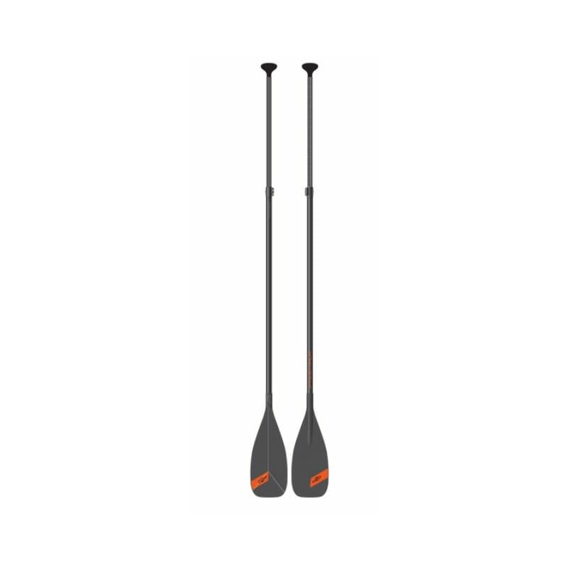 Wiosło SUP JP-Australia Carbon/Glass 2pc