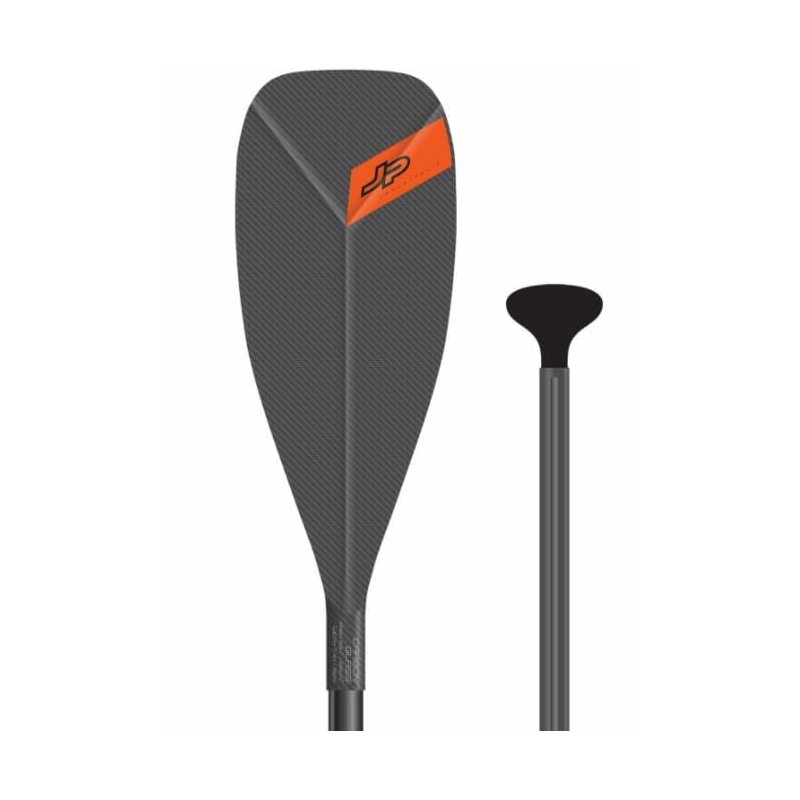 Wiosło SUP JP-Australia Carbon/Glass 2pc