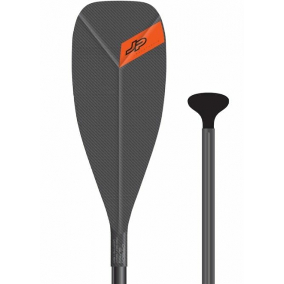 Wiosło SUP JP-Australia Carbon/Glass 2pc
