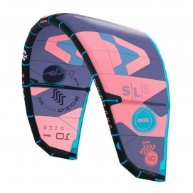Kite Duotone 2023 Dice SLS C01 - 08.0