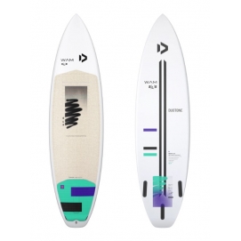 Kite/surf board Duotone 2023 Wam SLS - 5.5