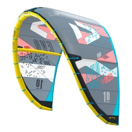 Kite Duotone 2023 Evo D LAB C09 - 09.0