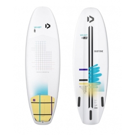 Kite/surf board Duotone 2023 Whip D LAB - 5.5