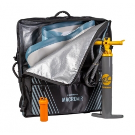 Cab. Wingboard Foil Cabrinha 2023 Macro Air - 5.9