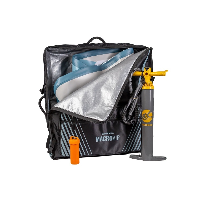 Cab. Wingboard Foil Cabrinha 2023 Macro Air - 5.9