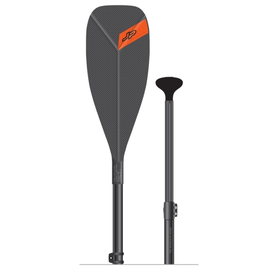 Wiosło SUP JP-Australia Carbon/Glass 3pc