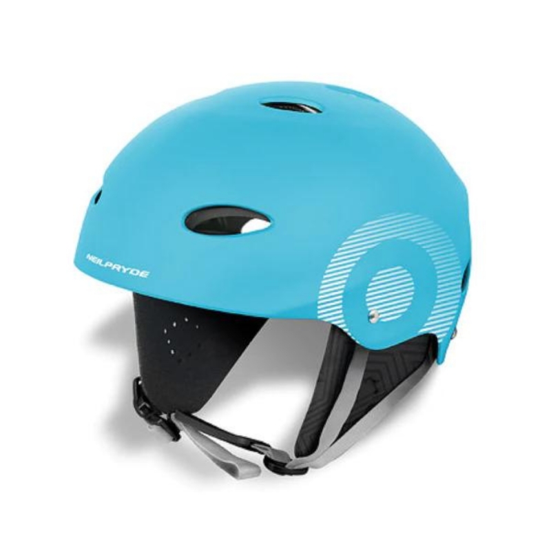 Kask na wode unisex NeilPryde Freeride LIGHT BLUE