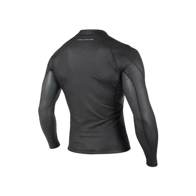 Docieplacz NeilPryde Combat Armor Skin Top 0,3mm - L