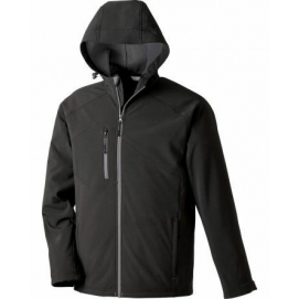 Jacket NeilPryde Softshell black - XL