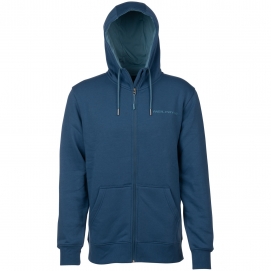 Bluza z kapturem NeilPryde WS Sweap Zip Hoody blue
