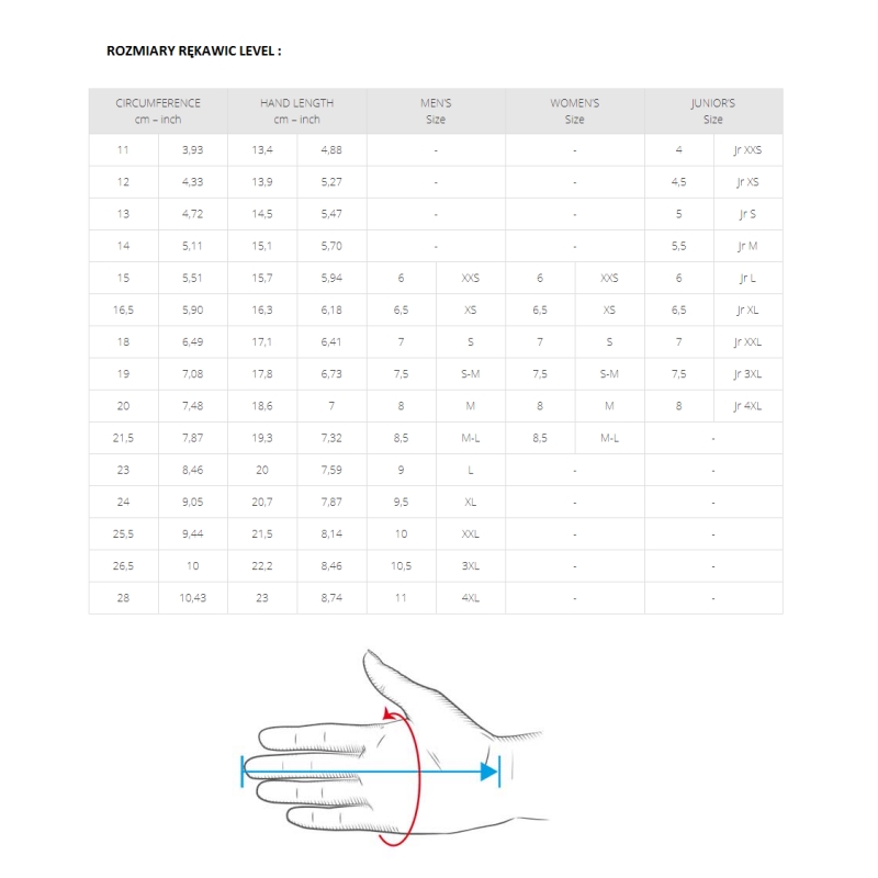 Handschuhe damen LEVEL Half Pipe Gore Tex Luxury