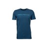 A Neilpryde T Shirt Logo pacific blue