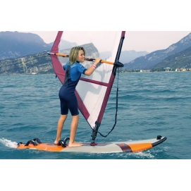 JP PĘDNIK JP Vision SET  1,0