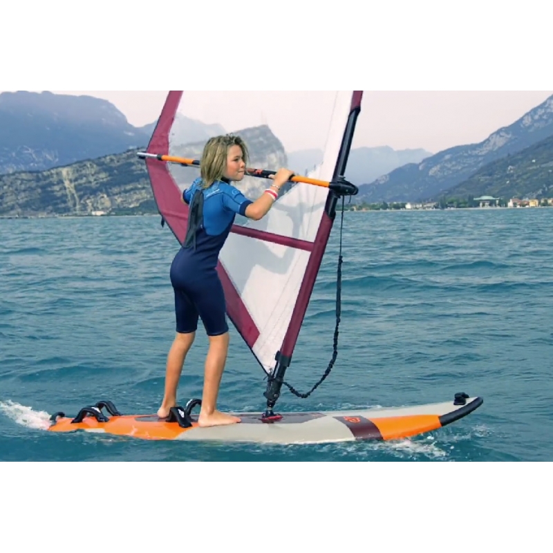 Pędnik JP-Australia 2024 Vision SET -   1.0