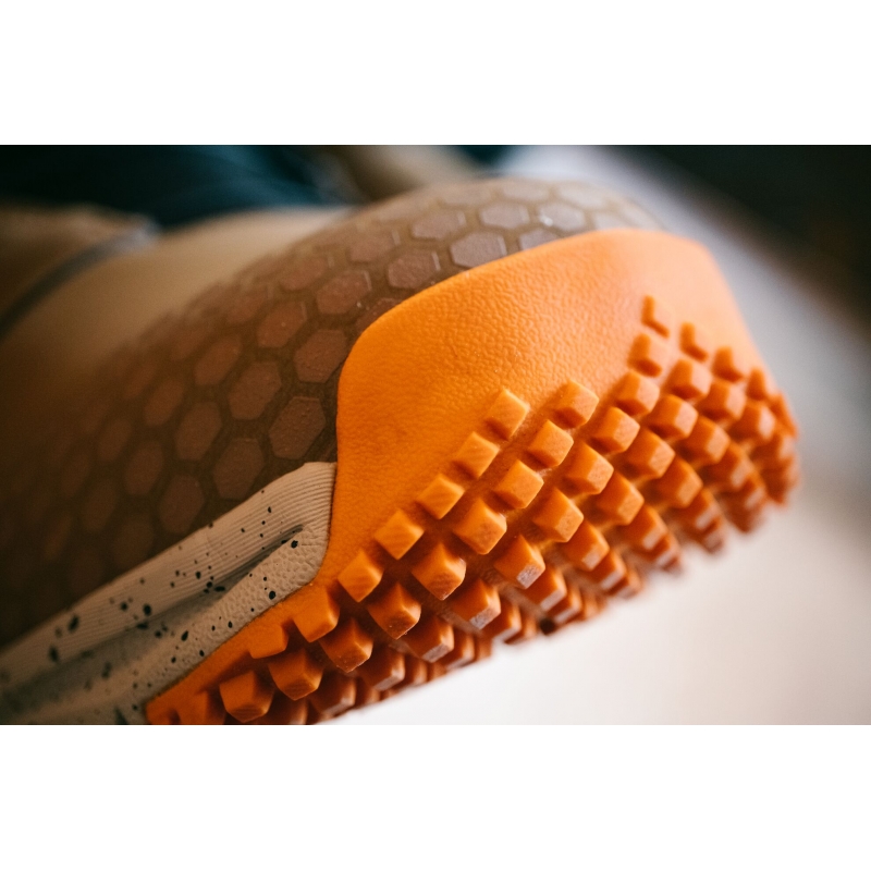 Buty snowboardowe męskie Nidecker 2024 Altai Brown 090