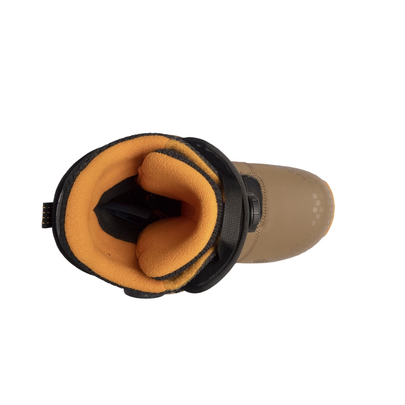 Buty Snowboardowe Nidecker 2024 Altai Brown 120