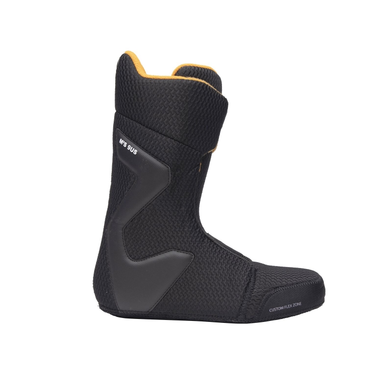 Buty Snowboardowe Nidecker 2024 Altai Brown 110