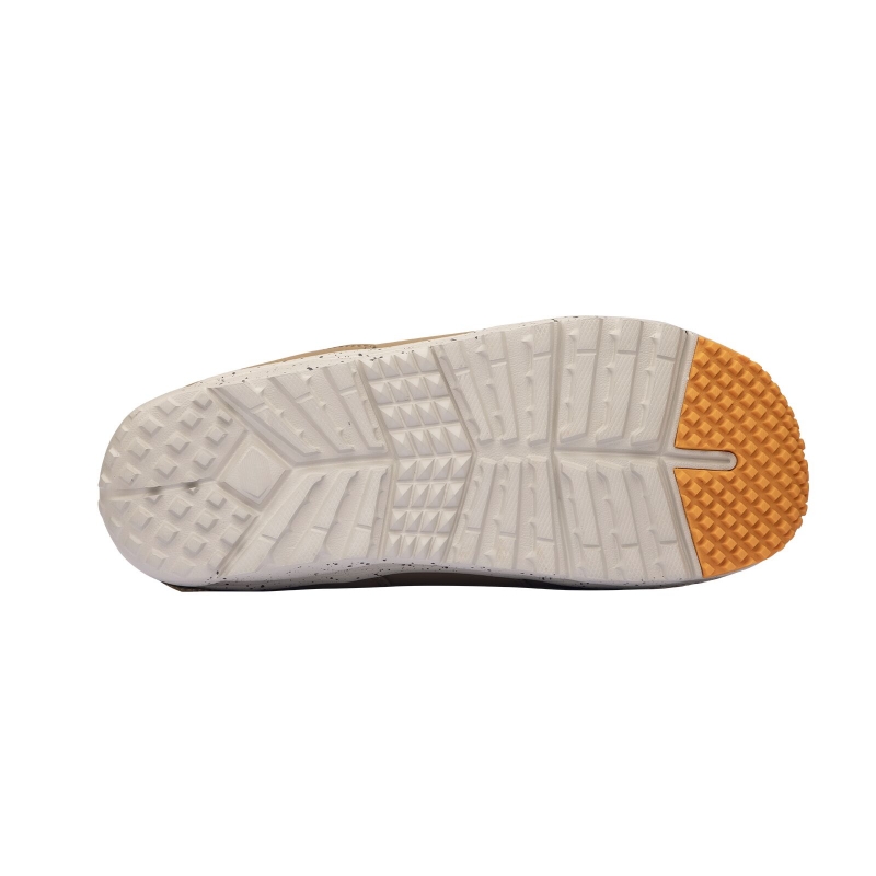 Buty Snowboardowe Nidecker 2024 Altai Brown 120