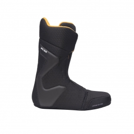 Buty Snowboardowe Nidecker 2024 Altai Brown 130