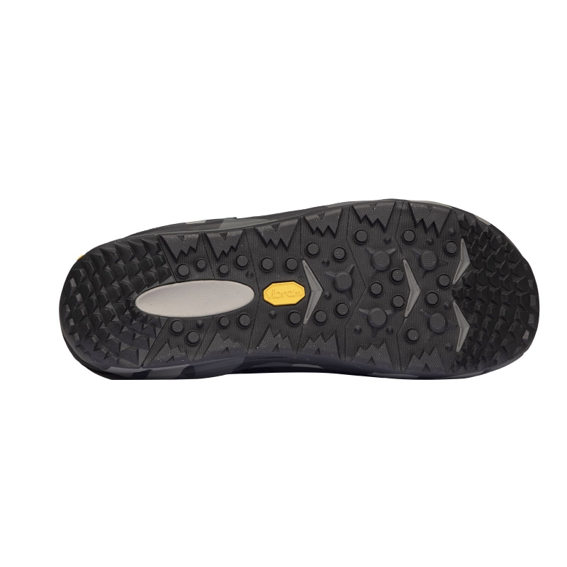 Snowboard boots men Nidecker 2025 Kita Hybrid Black