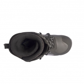 Snowboard boots men Nidecker 2025 Kita Hybrid Black