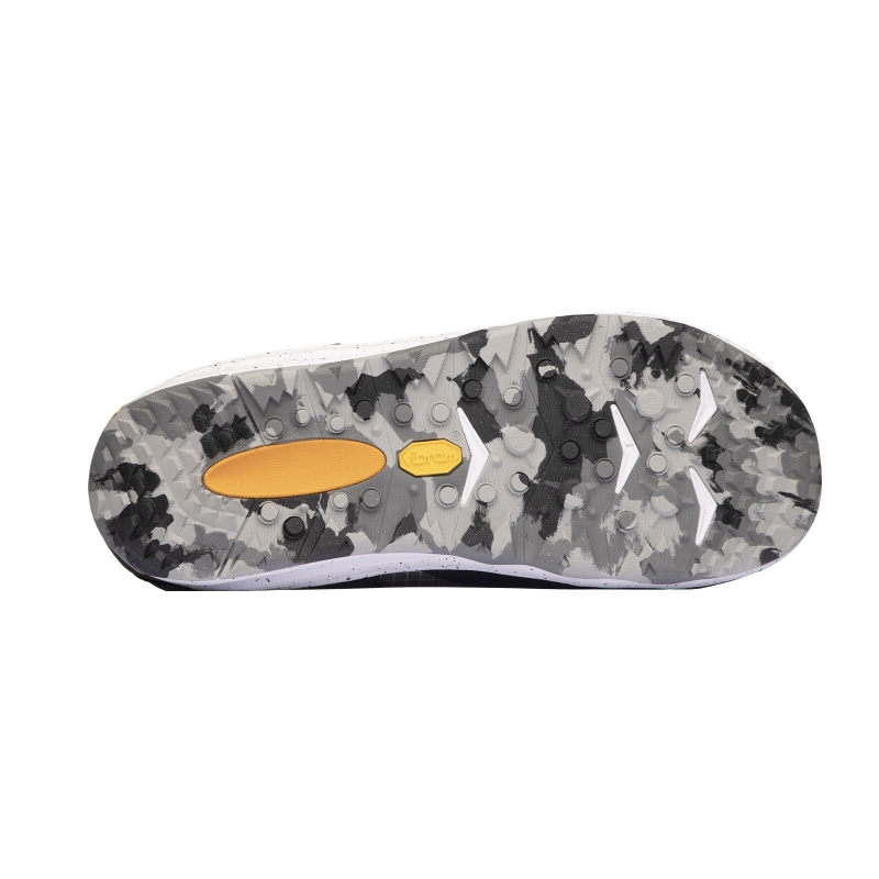 Buty Snowboardowe Nidecker 2024 Kita Gray/Black 120