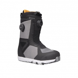 Buty Snowboardowe Nidecker 2024 Kita Gray/Black 075