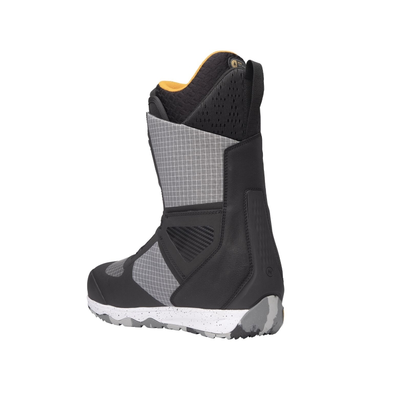 Buty Snowboardowe Nidecker 2024 Kita Gray/Black 075