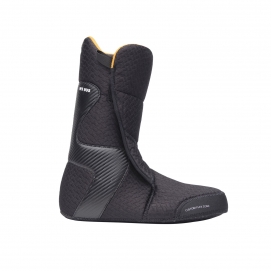 Buty Snowboardowe Nidecker 2024 Kita Gray/Black 110
