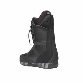 Buty snowboardowe męskie Nidecker 2025 Kita Hybrid Black 100