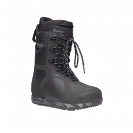 Buty snowboardowe męskie Nidecker 2025 Kita Hybrid Black 105