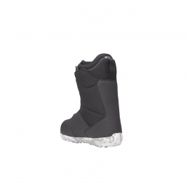 Buty Snowboardowe Nidecker 2024 Micron Black 010