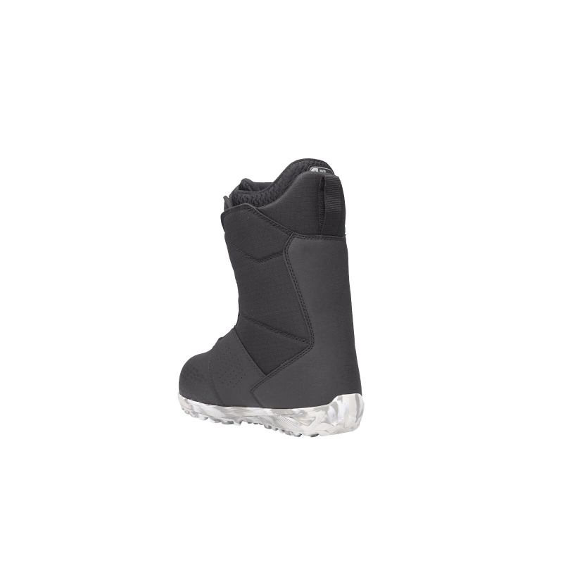 Buty Snowboardowe Nidecker 2024 Micron Black 010