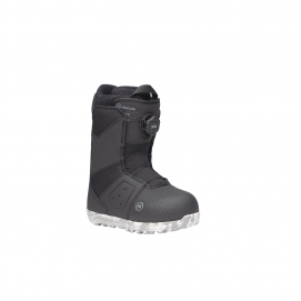 Buty Snowboardowe Nidecker 2024 Micron Black 050