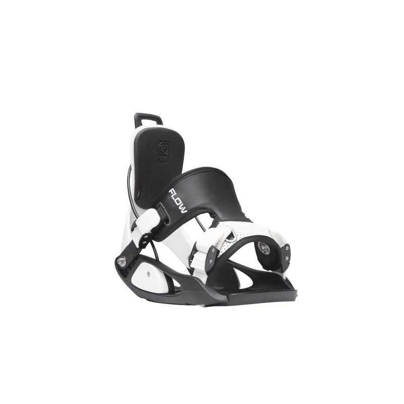 Wiązania Snowboardowe Flow 2024 Micron Stormtrooper S